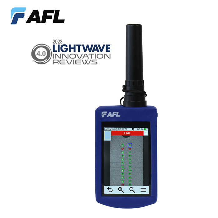 FOCIS Lightning 2 MPO UPC with MPO Cleaning Supplies Kit